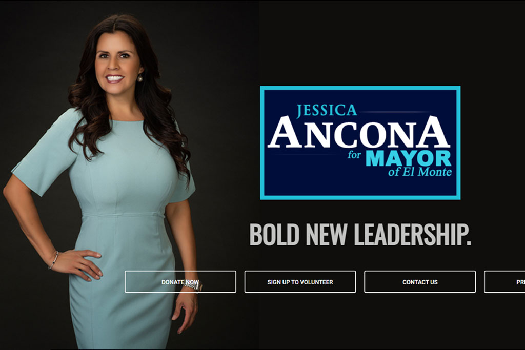 Jessica Ancona Mayor 2020